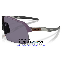 Oakley Sutro Lite OO9463-C7 Matte Aubergine | Centro Óptico Alpedrete