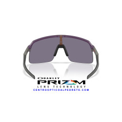 Oakley Sutro Lite OO9463-C7 Matte Aubergine | Centro Óptico Alpedrete
