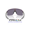 Oakley Sutro Lite OO9463-C7 Matte Aubergine | Centro Óptico Alpedrete