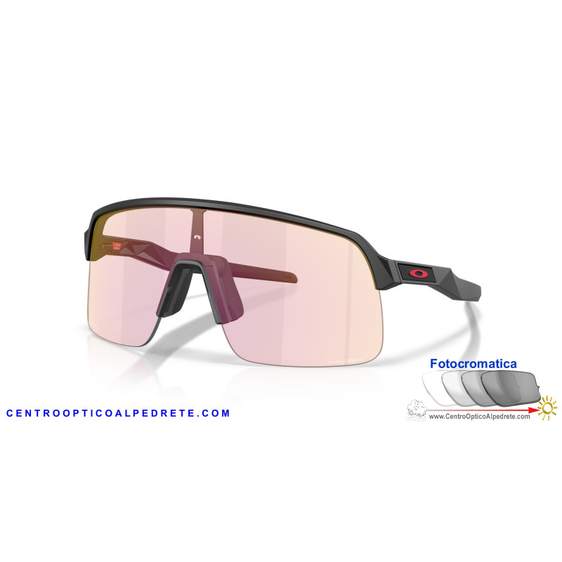 Oakley Sutro Lite OO9463-C8 Transitions Ember Sunglasses | Official Store