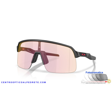 Oakley Sutro Lite OO9463-C8 Transitions Ember Sunglasses | Official Store
