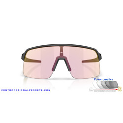 Oakley Sutro Lite OO9463-C8 Transitions Ember Sunglasses | Official Store