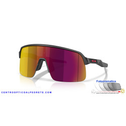 Oakley Sutro Lite OO9463-C8 Transitions Ember Sunglasses | Official Store