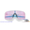 Oakley Sutro Lite OO9463-C9 Transitions Cobalt Sunglasses | Official Store