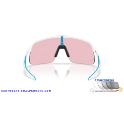 Oakley Sutro Lite OO9463-C9 Transitions Cobalt Sunglasses | Official Store