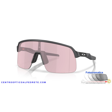 Oakley Sutro Lite OO9463-D0 Transitions Black Sunglasses | Official Store