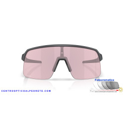 Oakley Sutro Lite OO9463-D0 Transitions Black Sunglasses | Official Store