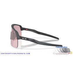 Oakley Sutro Lite OO9463-D0 Transitions Black Sunglasses | Official Store