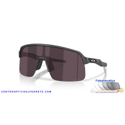 Oakley Sutro Lite OO9463-D0 Transitions Black Sunglasses | Official Store