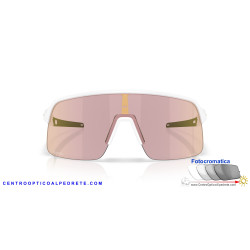Oakley Sutro Lite OO9463-D2 Transitions Pyrite | Centro Óptico Alpedrete