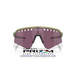 Oakley Sutro Lite Sweep OO9465-36 Road Black | Centro Óptico Alpedrete