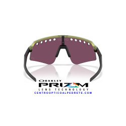 Oakley Sutro Lite Sweep OO9465-36 Road Black | Centro Óptico Alpedrete