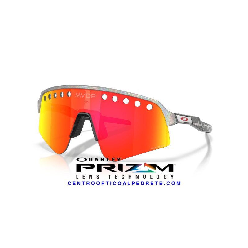 Oakley Sutro Lite Sweep OO9465-40 Space Dust | Centro Óptico Alpedrete