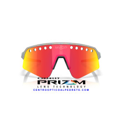Oakley Sutro Lite Sweep OO9465-40 Space Dust | Centro Óptico Alpedrete