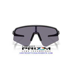 Oakley Sutro Lite Sweep OO9465-41 Matte Black | Centro Óptico Alpedrete