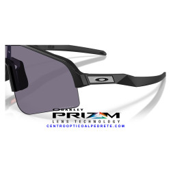 Oakley Sutro Lite Sweep OO9465-41 Matte Black | Centro Óptico Alpedrete