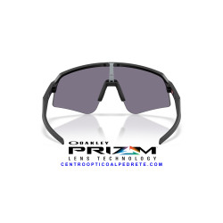 Oakley Sutro Lite Sweep OO9465-41 Matte Black | Centro Óptico Alpedrete