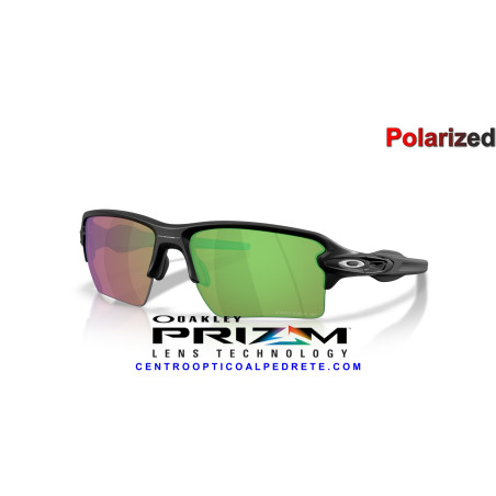 Oakley Flak 2.0 XXL OO9488-16 Shallow Water Polarized | Official Store