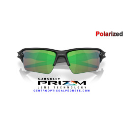 Oakley Flak 2.0 XXL OO9488-16 Shallow Water Polarized | Official Store