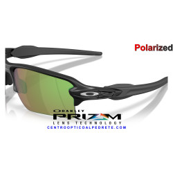 Oakley Flak 2.0 XXL OO9488-16 Shallow Water Polarized | Official Store