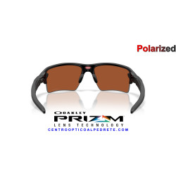 Oakley Flak 2.0 XXL OO9488-16 Shallow Water Polarized | Official Store