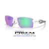 Oakley Flak 2.0 XL OO9188-K3 Matte White Prizm Golf Sunglasses | Official Store