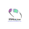 Oakley Flak 2.0 XL OO9188-K3 Matte White Prizm Golf | Centro Óptico Alpedrete