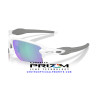 Oakley Flak 2.0 XL OO9188-K3 Matte White Prizm Golf | Centro Óptico Alpedrete