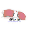 Oakley Flak 2.0 XL OO9188-K3 Matte White Prizm Golf Sunglasses | Official Store