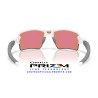 Oakley Flak 2.0 XL OO9188-K3 Matte White Prizm Golf | Centro Óptico Alpedrete