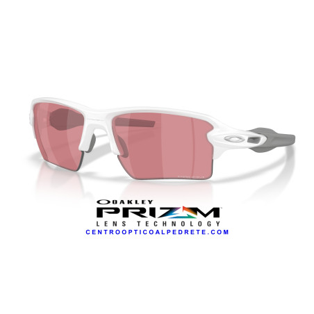 Oakley Flak 2.0 XL OO9188-K4 Prizm Dark Golf | Centro Óptico Alpedrete
