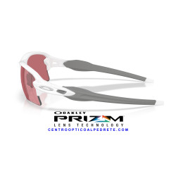 Oakley Flak 2.0 XL OO9188-K4 Prizm Dark Golf | Centro Óptico Alpedrete