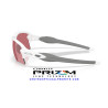 Oakley Flak 2.0 XL OO9188-K4 Prizm Dark Golf Sunglasses | Official Store