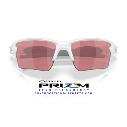 Oakley Flak 2.0 XL OO9188-K4 Prizm Dark Golf | Centro Óptico Alpedrete