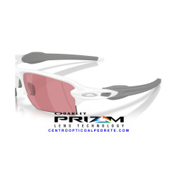 Oakley Flak 2.0 XL OO9188-K4 Prizm Dark Golf | Centro Óptico Alpedrete