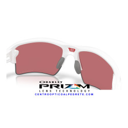Oakley Flak 2.0 XL OO9188-K4 Prizm Dark Golf Sunglasses | Official Store