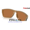 Oakley Holbrook XL OO9417-53 Bronze Polarized | Centro Óptico Alpedrete