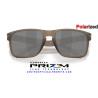 Oakley Holbrook XL OO9417-57 Matte Brown Smoke | Centro Óptico Alpedrete