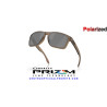 Oakley Holbrook XL OO9417-57 Matte Brown Smoke | Centro Óptico Alpedrete