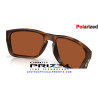 Oakley Holbrook XL OO9417-58 Matte Tortoise Polarized | Centro Óptico Alpedrete