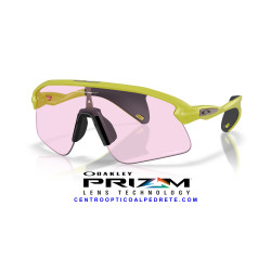 Oakley Stunt Devil OO9517-15 Cactus Prizm Low Light | Centro Óptico Alpedrete
