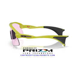Oakley Stunt Devil OO9517-15 Cactus Prizm Low Light | Centro Óptico Alpedrete