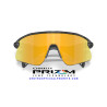 Oakley Stunt Devil OO9517-16 Matte Black Splatter Prizm 24K | Official Store