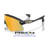 Oakley Stunt Devil OO9517-16 Matte Black Splatter Prizm 24K | Official Store