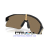 Oakley Stunt Devil OO9517-16 Matte Black Splatter Prizm 24K | Official Store