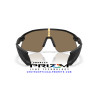 Oakley Stunt Devil OO9517-16 Matte Black Splatter Prizm 24K | Official Store