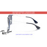 Repuesto original Ray-Ban Erika RB4171 Blue Gradient | Centro Óptico Alpedrete