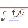 Repuesto original Ray-Ban Erika RB4171 Clear | Centro Óptico Alpedrete