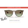 Repuesto original Ray-Ban Erika RB4171 Green Gradient Brown | Centro Óptico Alpedrete