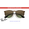 Repuesto original Ray-Ban Erika RB4171 Green Gradient Brown | Centro Óptico Alpedrete